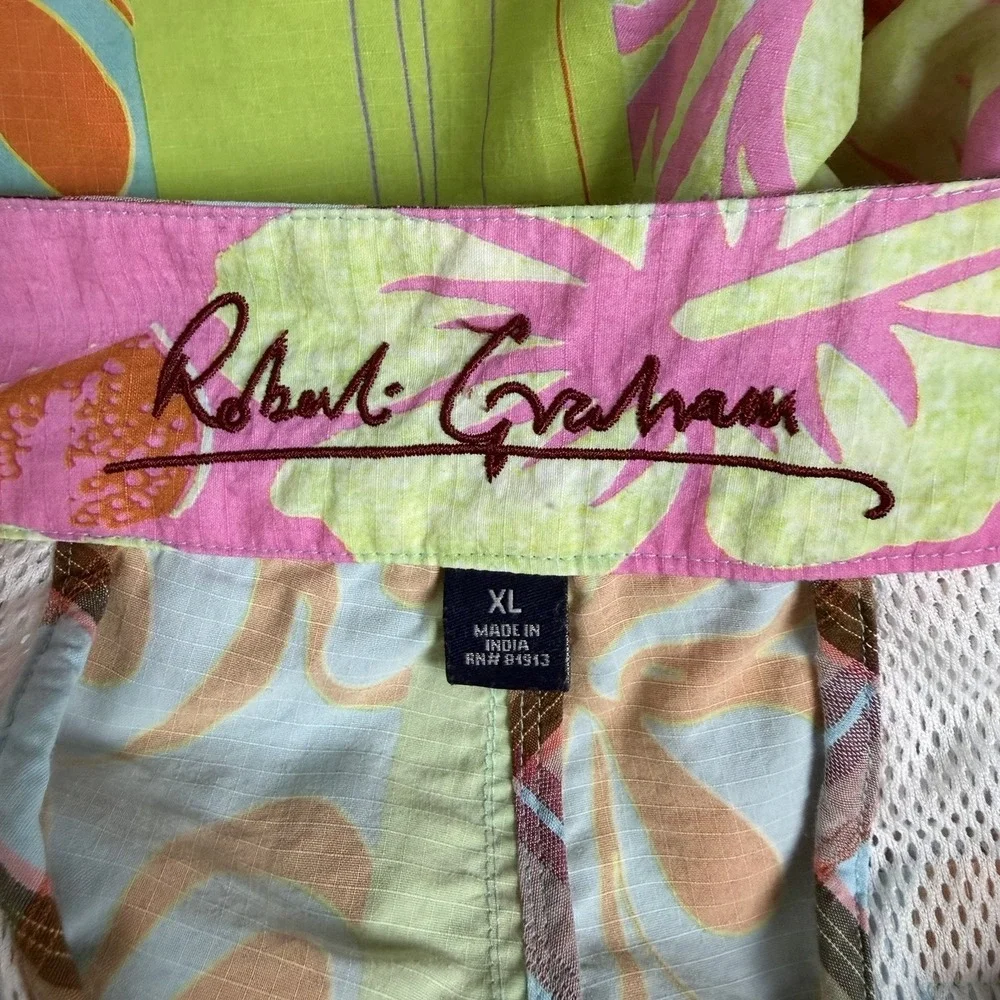 Robert Graham robert graham